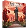 Stonemaier Games Gioco di espansione Tapestry Arts and Architecture per 1-5 giocatori dai 12 anni