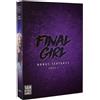 N/A Scatola con caratteristiche bonus Final Girl di Van Ryder Games per 1 giocatore