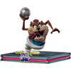 Space Jam 2: A New Legacy Taz Statua altamente collezionabile in scala 1:10