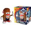 N/A Doctor Who Decimo Dottore Mr. Potato Head Figura giocattolo da collezione alta 6