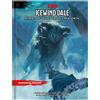 Gioco di ruolo Wizards Of The Coast D e D Icewind Dale Rime Of The Frostmaiden
