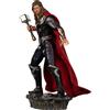 N/A Statua Marvel Infinity Saga Thor alta circa 22 cm in scala 1:10