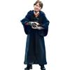 N/A Harry Potter - Ron Weasley Versione di Halloween Visualizzazione di action figur