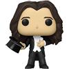 N/A Alice Cooper Benvenuti in My Nightmare Pop! Album in vinile Action Figure con li