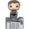 N/A Avengers 3: Infinity War Guardians spedisce Star-Lord in esclusiva per gli Stati