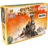 N/A Gioco da tavolo Ludonaute Colt Express Big Box da 2 a 9 giocatori dai 10 anni in