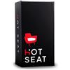 N/A Hot Seat Theme Interactive Miglior gioco di carte unico (non vendere su Amazon)