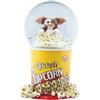 Gremlins Gizmo in Popcorn Palla di neve alta circa 17 cm (diametro 9,5 cm)