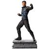 N/A Falcon e il Soldato d'Inverno Bucky Barnes Statua altamente collezionabile in sc