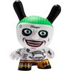N/A Dunny Kidrobot The Joker Suicide Squad 5" Dunny Vinyl Figure Toy DC Comics