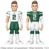 N/A NFL: NY Jets Zach Wilson Vinile d'oro da collezione Chase spedisce 1 in 6