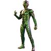 N/A Spider-Man: No Way Home Green Goblin Action Figure altamente collezionabile in s