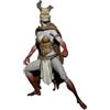 N/A Corte dei Morti Kier Valkyrie of the Dead HACKS Action Figure 4 pollici