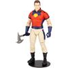 N/A Incredibilmente dettagliata la action figure smascherata di The Suicide Squad Pe