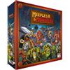 N/A Gioco da tavolo Meeples and Monsters di Alderac Entertainment Group dai 14 anni