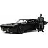 N/A Batmobile con Batman Hollywood Ride in scala 1:18 con figure da collezione legge