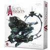 N/A Portal Games Alien Artifacts Fantascienza Gioco di carte stile 4X Giocatori da 2