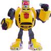 N/A Statua con licenza di design di Transformers Bumblebee altamente collezionabile