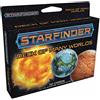 Starfinder Deck Of Many Worlds Gioco di Ruolo Avventura 110 Carte Joe Pasini