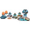 N/A Battleworld Mega Pack Series 01, interattivo di eccellente qualità, altamente co