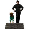 N/A Rocky 2 Rocky Balboa Action Figure in scala 1:6 altamente dettagliata dai 15 ann