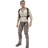N/A Uncharted Nathan Drake Deluxe Altamente collezionabile ca. Figura d'azione da 7