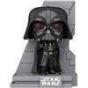 Star Wars Darth Vader Funko Pop da collezione esclusivo per gli Stati Uniti! Fig