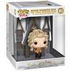 Harry Potter Madama Rosmerta con tre manici di scopa Pop Deluxe dai 3 anni in su