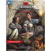D&D Strixhaven a Curriculum of Chaos presenta l'ambientazione dell'Università di
