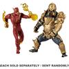 Injustice Action figure di Injustice 2 The Flash o Gorilla Grodd da 7 pollici
