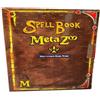 Il libro degli incantesimi MetaZoo Cryptid Nation 2nd Edition contiene un gioco
