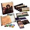 N/A PG ispirato al gioco da tavolo Dune House Secrets, film di successo di prossima