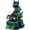 N/A Batman Forever Batman Bamobile CosRider da collezione alto circa 13-14 cm