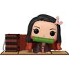N/A Demon Slayer Mini Nezuko In A Box Pop esclusivo per gli Stati Uniti! Giocattolo
