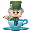 N/A Tazza da tè Disneyland 65th Mad Hatter di alta qualità da collezione, pop americ