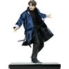N/A Statua Deluxe da collezione Funko del bel rubacuori BTS Jung Kook alta 9,1 polli