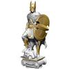 N/A Batman Champion of Gotham City Statua in poliresina alta 12 pollici di alta qual
