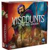 N/A Gioco originale Visconti del Regno Occidentale Emozionanti giochi mentali di str