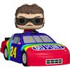 N/A NASCAR Jeff Gordon in Rainbow Warrior Pop altamente collezionabile! Giro in figu