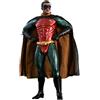 N/A Batman Forever Robin da collezione altamente accurato in scala 1:6 Action Figure