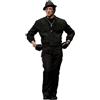 N/A Rocky 2 Rocky Balboa Action Figure in scala 1:6 altamente dettagliata dai 15 ann