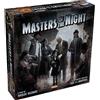 Ares Games Masters of The Night Gioco da tavolo da 1 a 5 giocatori dai 13 anni i