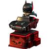 N/A La Batmobile Batman Batman Altamente collezionabile ca. CosRider alto 13-14 cm