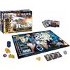 N/A Gioco di strategia Risk Doctor Who Edition da due a cinque giocatori dai dieci a