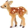 30 cm L Hansa Realistico Peluche Morbido Peluche Animale Regalo Ideale Bambi Kid