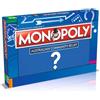N/A Rilievo comunitario australiano di monopolio interattivo di alta qualità altamen