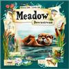 N/A Rebel Studio Meadow Downstream Gioco di espansione da 1 a 4 giocatori dai 10 ann