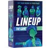 N/A Cut Games Lineup il gioco di carte da 4 a 8 giocatori dai 14 anni in su