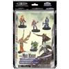 Mage Knight Iniziatore della campagna Wizkids Mage Knight Resurrection dagli 8 anni in su 2