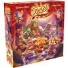 Game Brewer Nuovo gioco originale Brewer Festo! Gioco Giochi di strategia per feste diverten